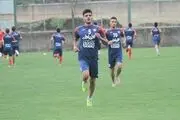 مدافع سابق پرسپولیس به سپیدرود پیوست