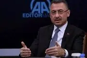 آنکارا: روابط با ایران را به‌خاطر تحریم‌های آمریکا قطع نمی‌کنیم
