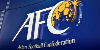 اضافه شدن نام ایران به رده بندی کنفدراسیون فوتبال آسیا+عکس