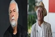 خاکسپاری دو هنرمند کرونایی در یک روز