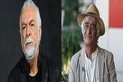خاکسپاری دو هنرمند کرونایی در یک روز