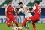 مهمترین دلیل موفقیت پرسپولیس در بازی های لیگ قهرمانان