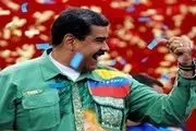 مادورو: با کودتا مقابله می‌کنم