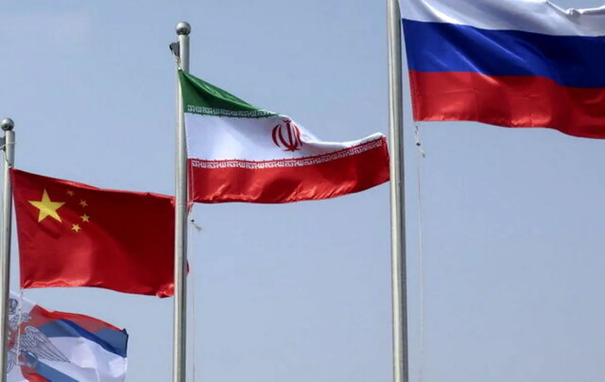 تعمیم «ایران هراسی» به «شرق هراسی»؛ نقشه غرب برای سال ۲۰۲۲