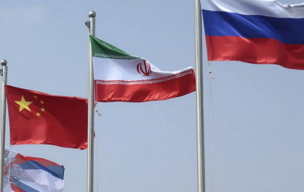 تعمیم «ایران هراسی» به «شرق هراسی»؛ نقشه غرب برای سال ۲۰۲۲