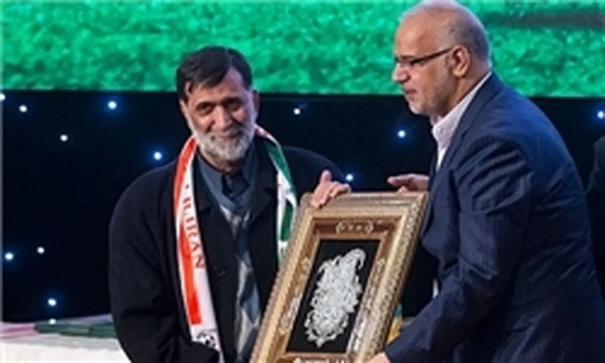 آجرلو به عنوان مدیرعامل جدید باشگاه تراکتورسازی انتخاب شد
