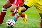 ملی پوشان ایران با تیم دوم مقابل شاگردان فرهاد مجیدی