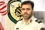 بازدید معاون اجتماعی ناجا از سینمای بالیوود