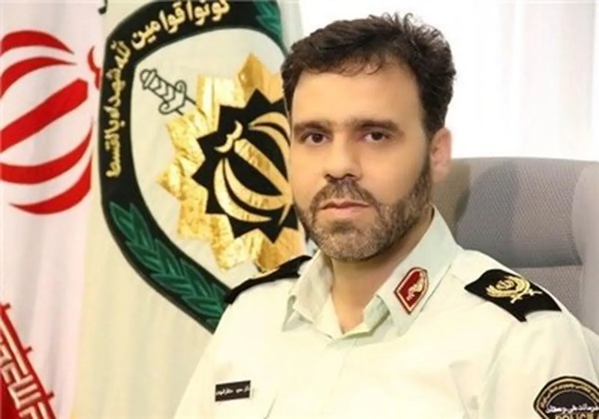 بازدید معاون اجتماعی ناجا از سینمای بالیوود