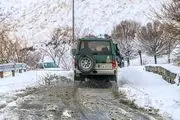 
آغاز بارندگی در بیشتر مناطق کشور
