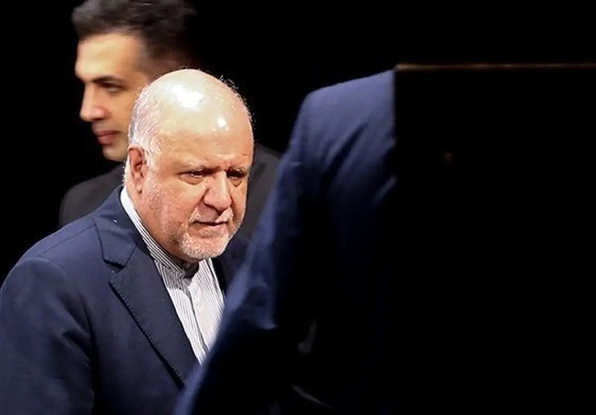 وزیر نفت: تصمیمی تغییر قیمت سوخت نداریم