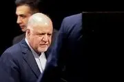 وزیر نفت هیچ اهتمامی برای مقابله با تحریم ها ندارد