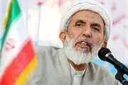 طائب: محاربه یکی از جرم‌های موسوی و کروبی