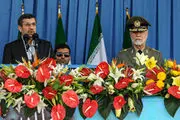احمدی نژاد: حضور بیگانگان عامل اصلی ناامنی در منطقه بوده