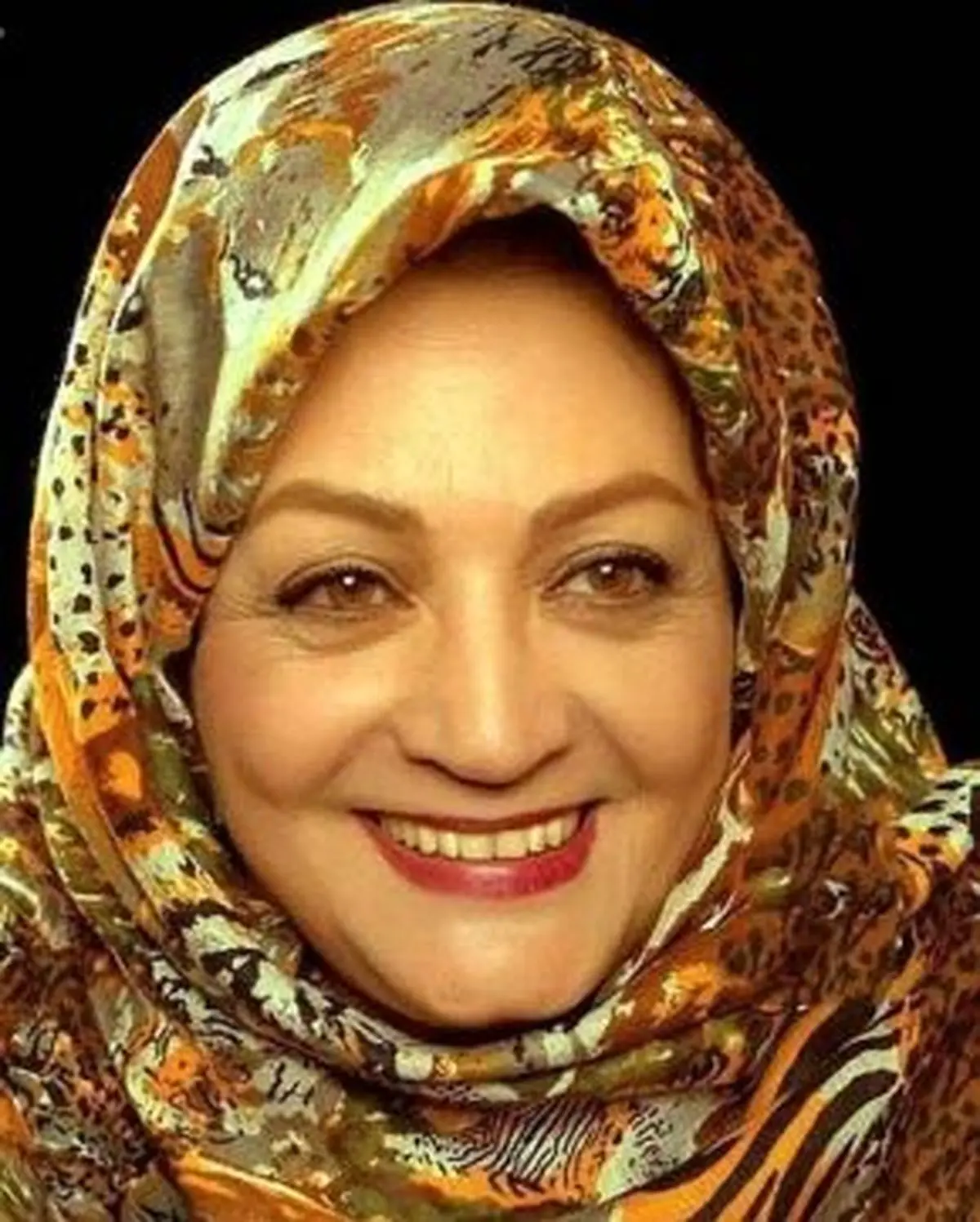 نیم نگاهی به زندگی هنری «شهلا ریاحی»/ تصاویر