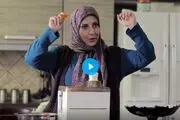 تو فالم گفته خبر خوبی بهم می‌رسه!