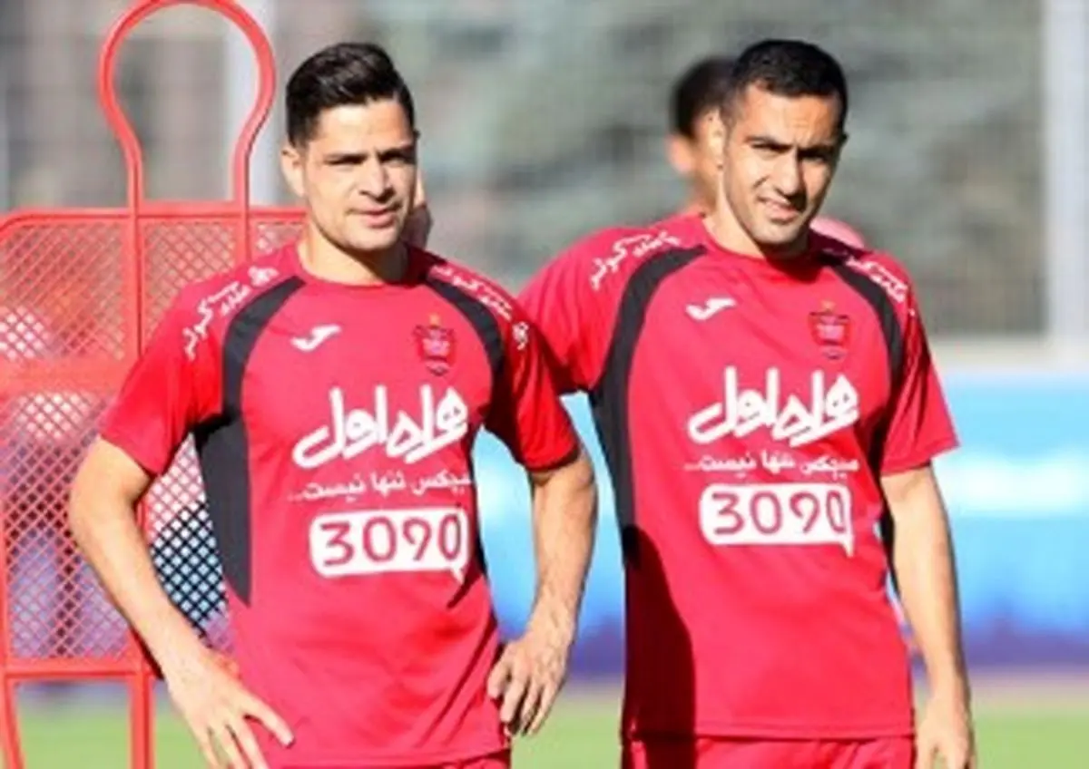دغدغه جدید برانکو در مقابل الاهلی