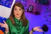 روایت مجری من و تو از پروژه‌های فریب زنانه ضد انقلاب