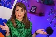 روایت مجری من و تو از پروژه‌های فریب زنانه ضد انقلاب