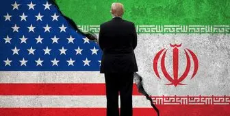ترامپ اطلاعات مربوط به ایران را دستکاری کرد