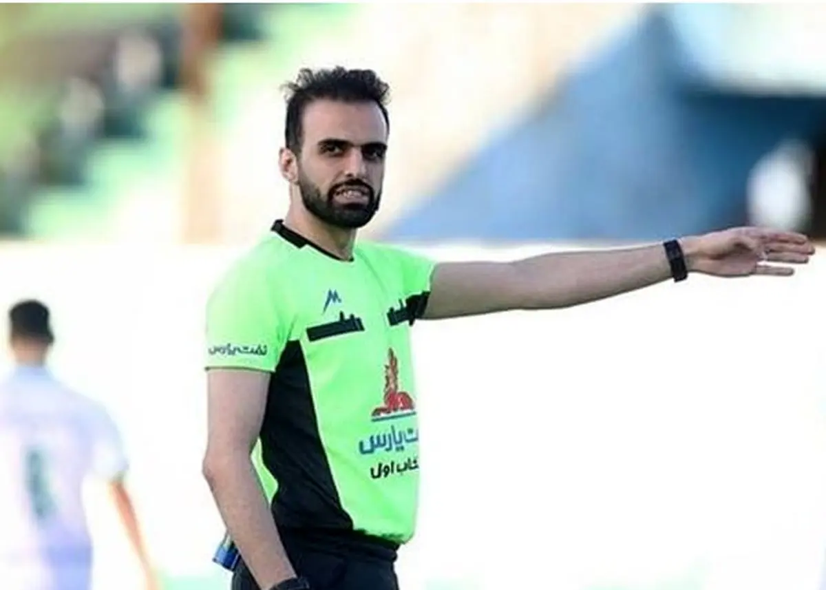 ادامه فعالیت داوری عرببراقی در مغولستان!