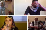 حکایت از زندانیان فلسطینی با چالش نوشیدن آب‌نمک