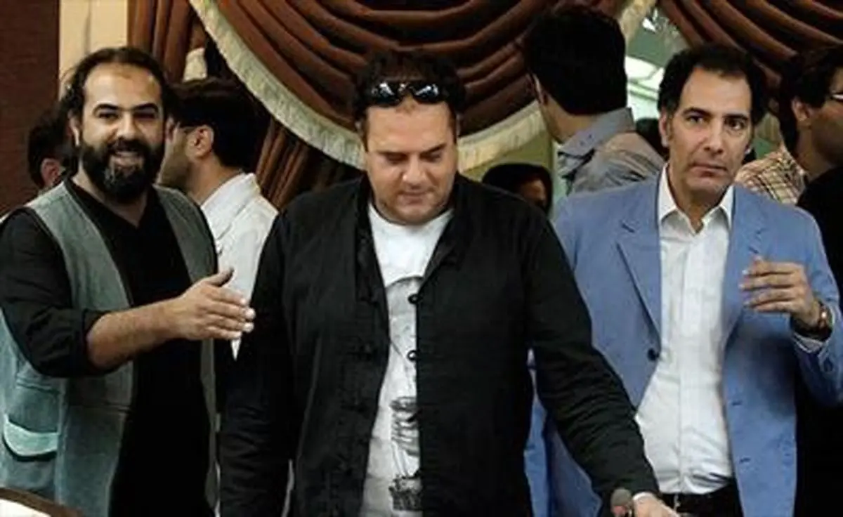 خبرهایی از " دودکش ۲ "