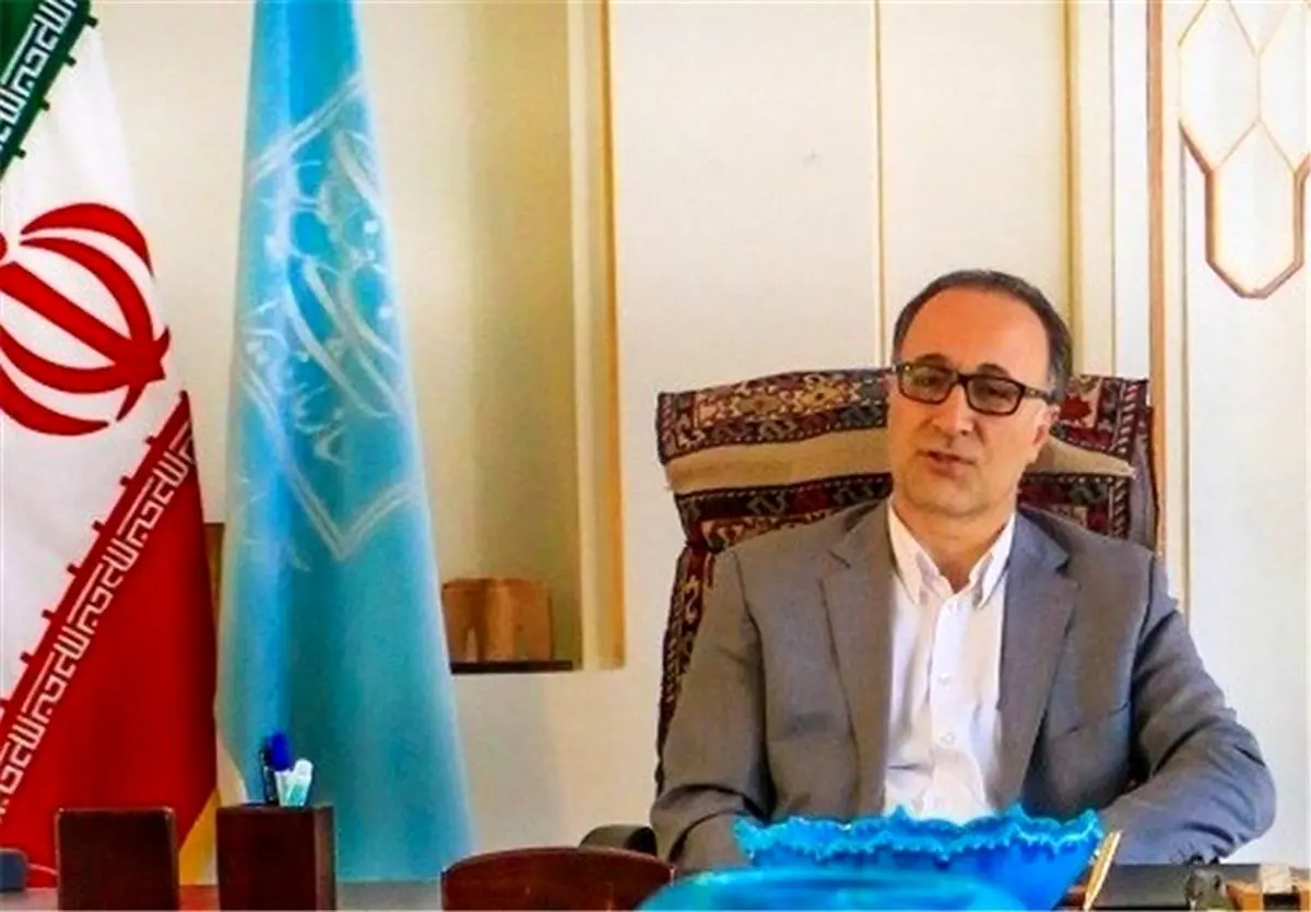 استاندار آذربایجان شرقی برای تصویب "تبریز ۲۰۱۸" در هیئت دولت به جهانگیری نامه نوشت