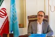 استاندار آذربایجان شرقی برای تصویب 