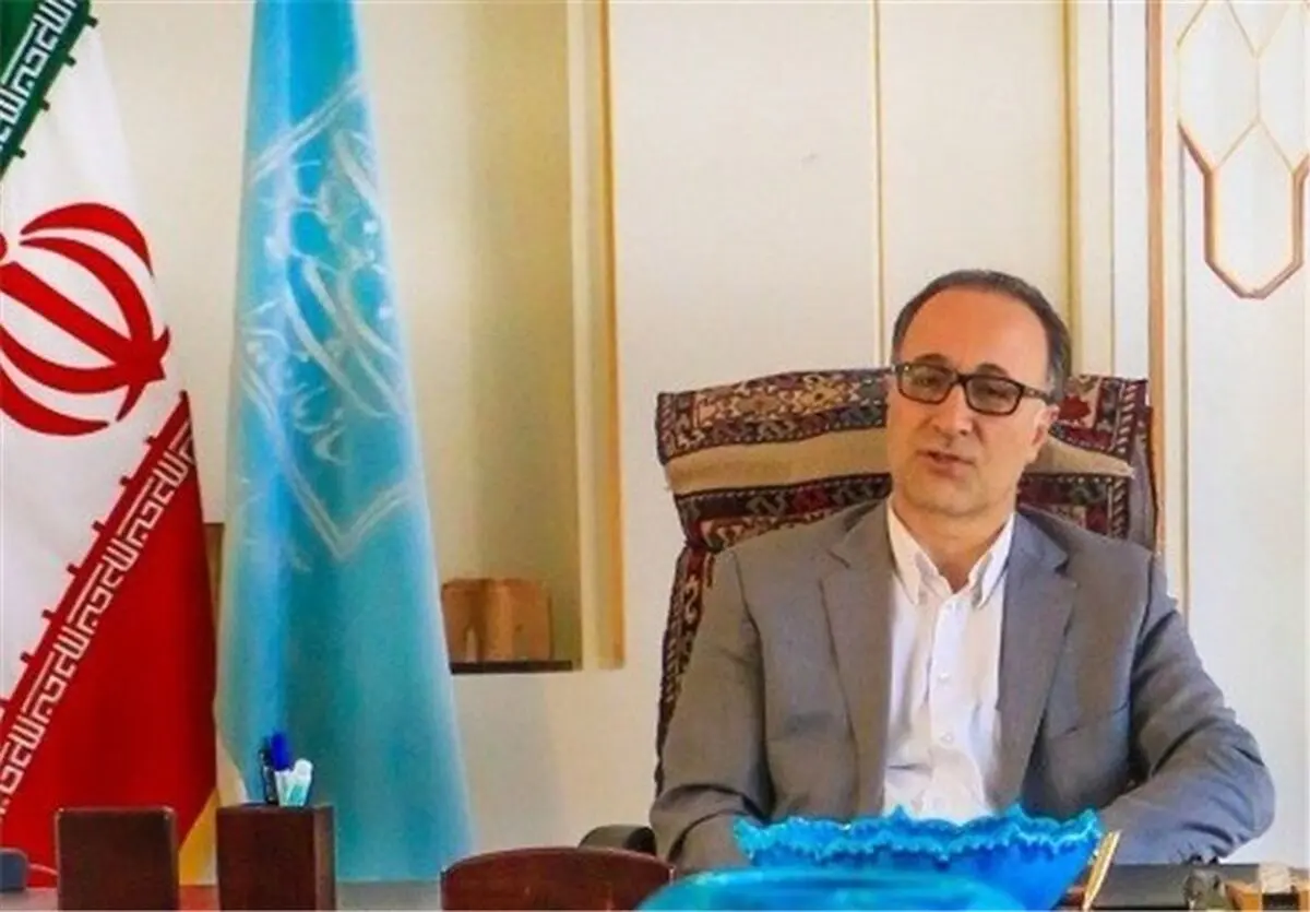 استاندار آذربایجان شرقی برای تصویب "تبریز ۲۰۱۸" در هیئت دولت به جهانگیری نامه نوشت‌ 