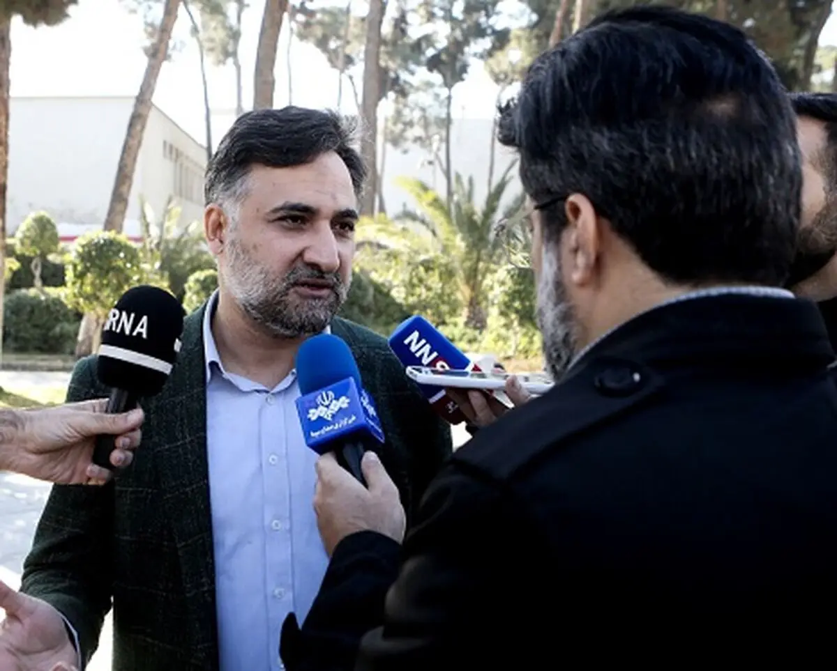 برنامه های دولت برای ارتقای رتبه ایران در کاربرد هوش مصنوعی 