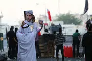 اعلام مبارزه مسلحانه علیه رژیم آل خلیفه 