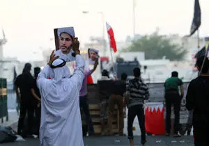 عبادت در زندان‌های بحرین ممنوع است!