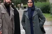 گفت و گوی بازیگران «وارش» با مردم/ عکس