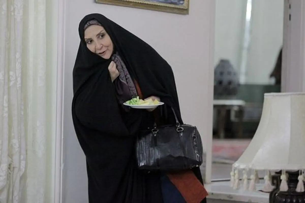 آخرین خبرها از سریال نوروزی شبکه 3 /عکس