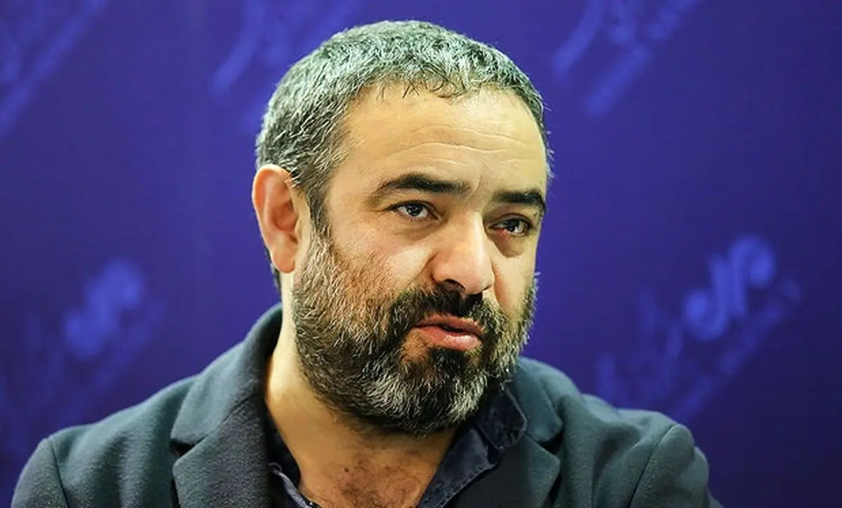 حسن معجونی با ناصرالدین شاه به شبکه نمایش خانگی می آید