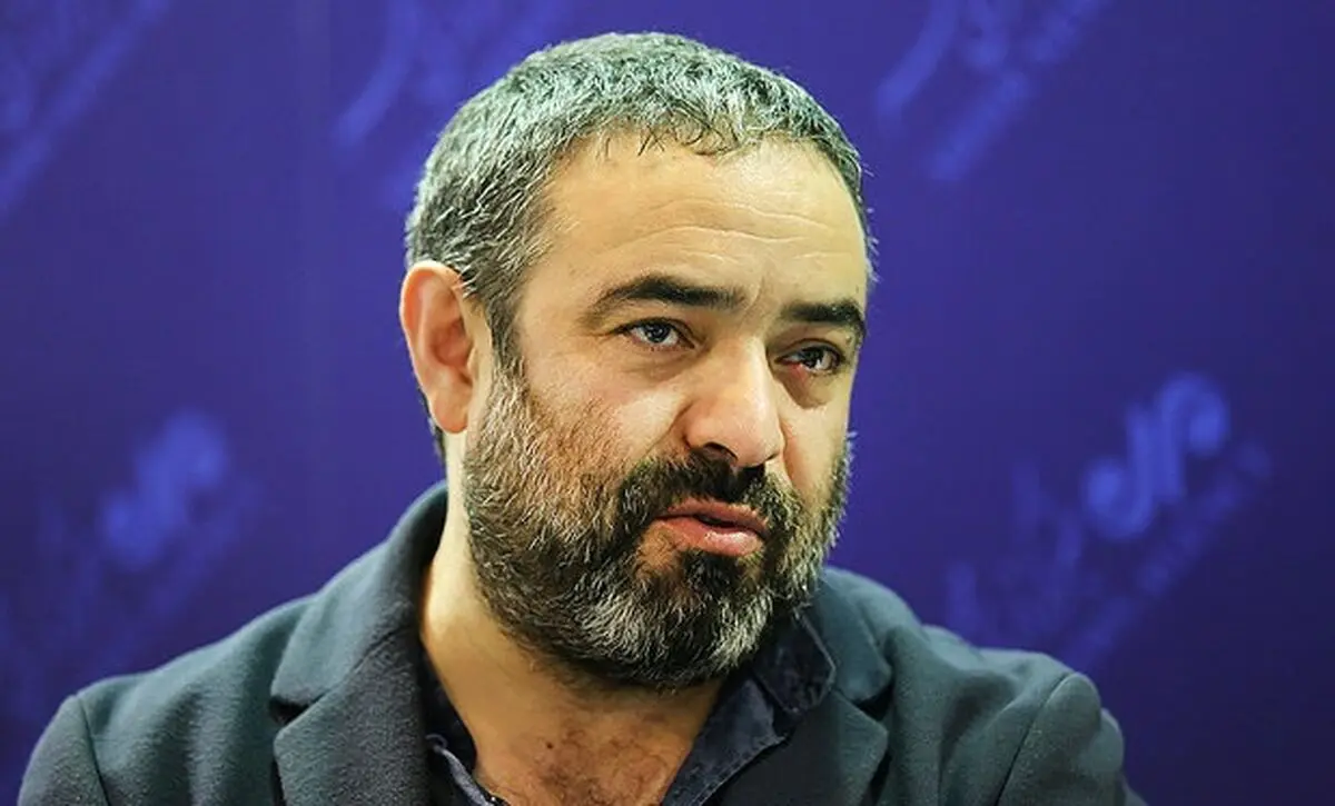 همسر حسن معجونی /عکس