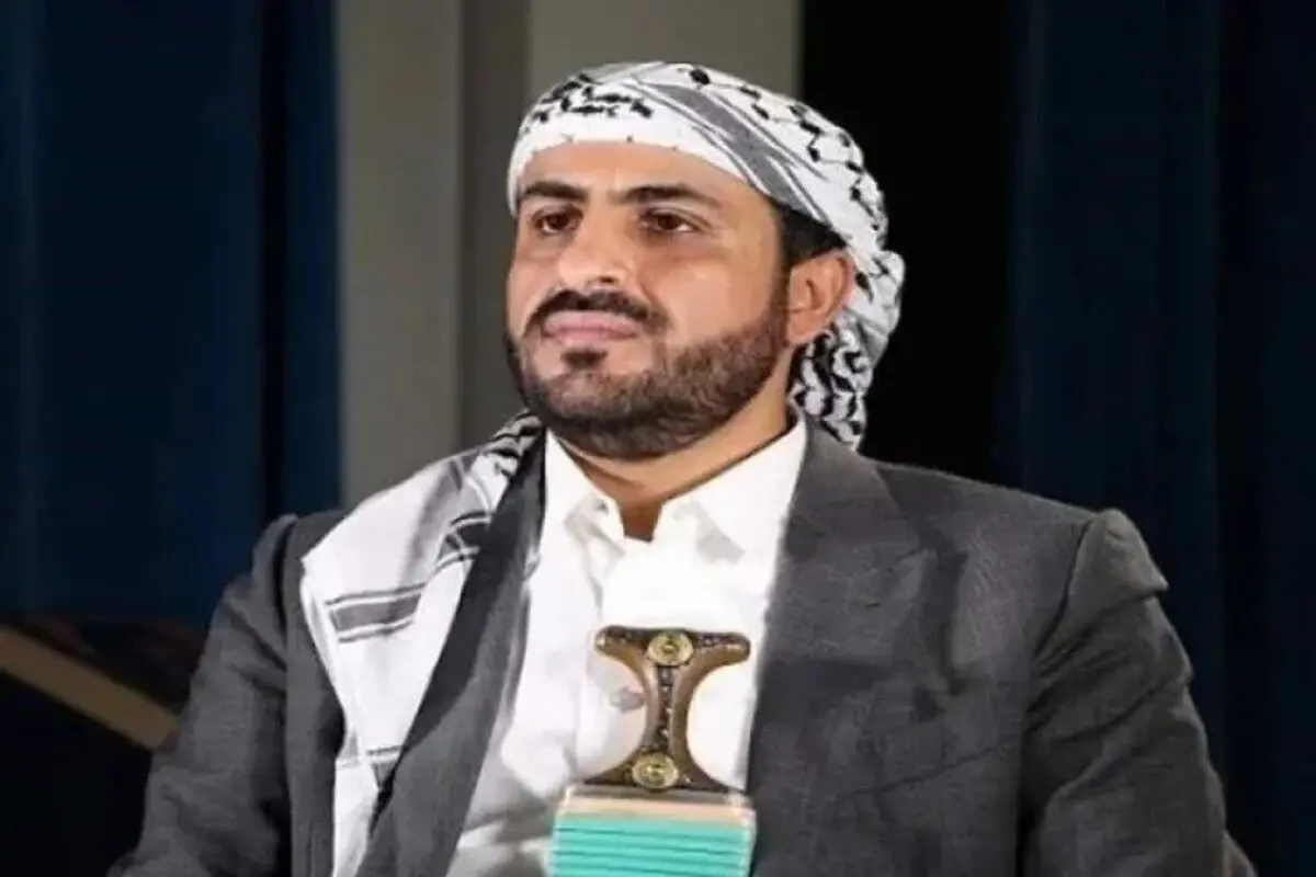 صنعا به ریاض هشدار داد