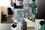 پرستاران دست به تیغ می شوند