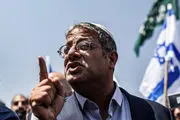 بن گویر: تنها کاری که باید با الجولانی کرد، ترور او است
