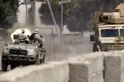 ادامه درگیری‌ها در جنوب پایتخت لیبی