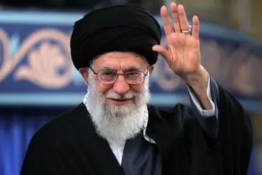 رهبری