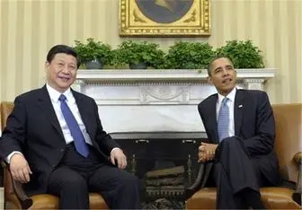 توافق آمریکا و چین برای پاسخ به آزمایش‌های کره شمالی