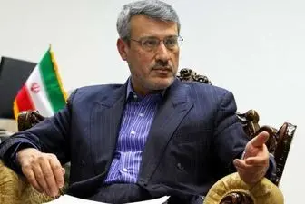 بعیدی نژاد: نفتکش حامل نفت ایران تحت هیچگونه تحریمی قرار ندارد