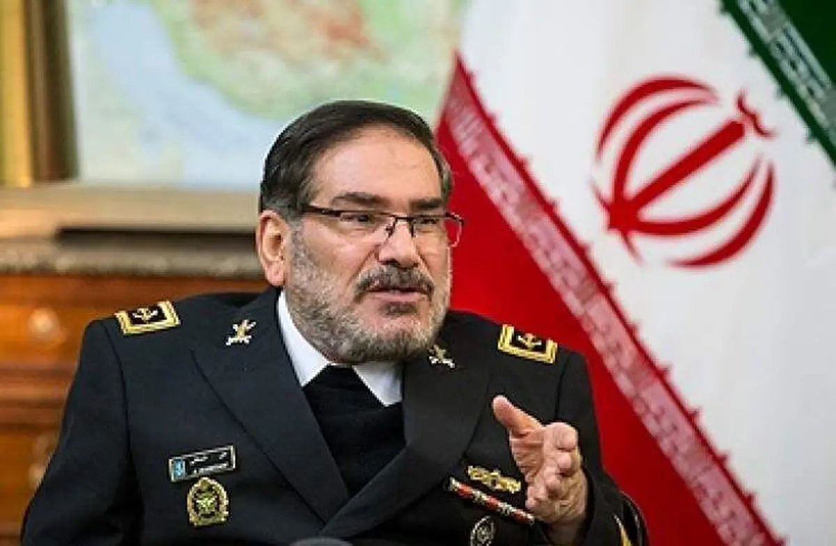شمخانی: جهان در برابر یکجانبهگرایی آمریکا متحد شود