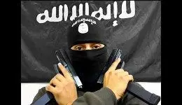 داعش؛ مسئول انفجارهای تروریستی در «بغداد»