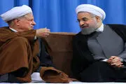 جزئیاتی از دیدار حسن روحانی با آیت‌الله هاشمی