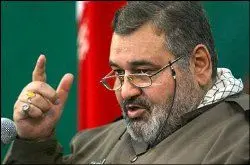 فیروزآبادی: شورای نگهبان ملت ایران را شادمان کرد