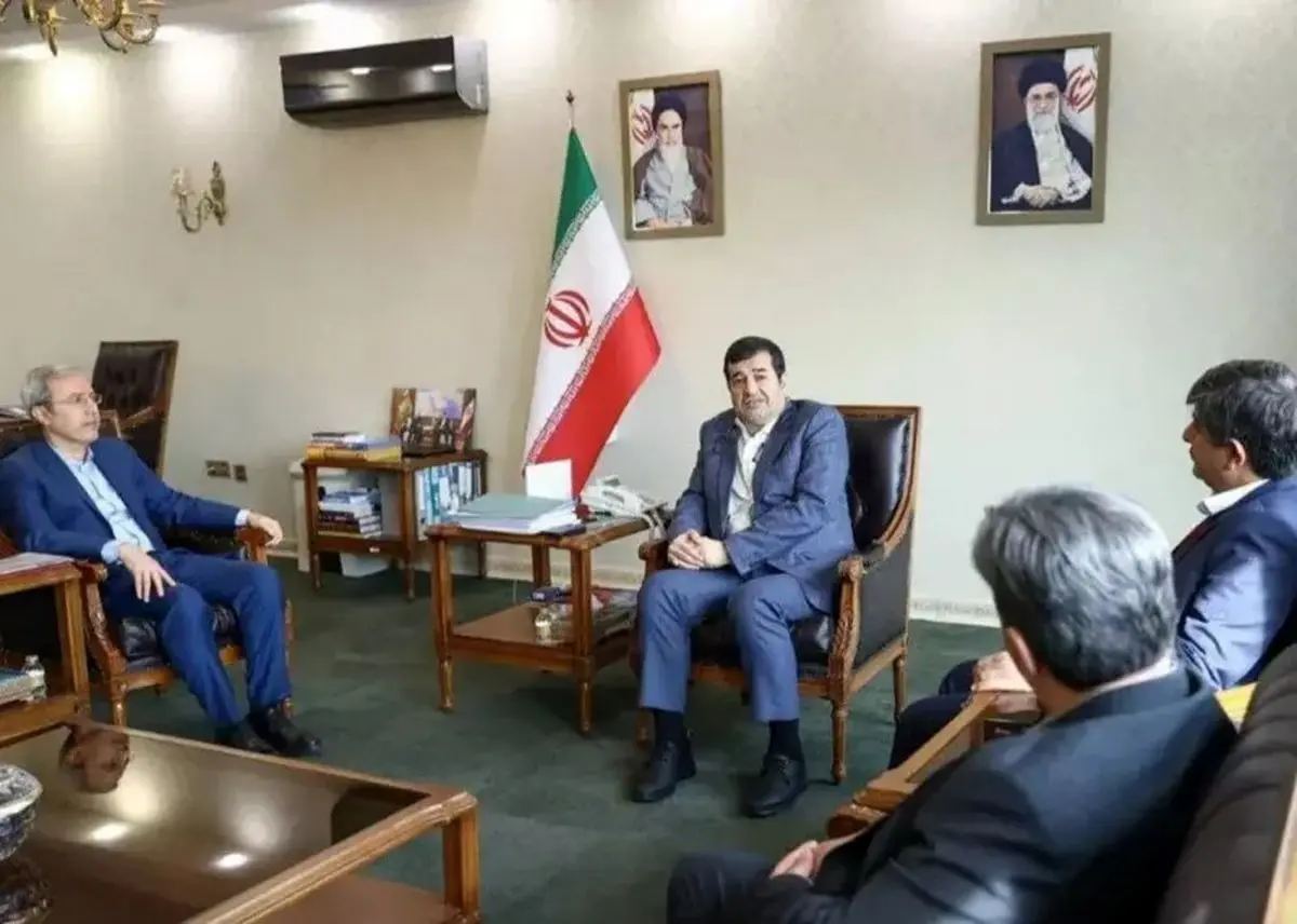  سرپرست تیم فوتبال جوانان از روند برگزاری اردو ابراز رضایت کرد