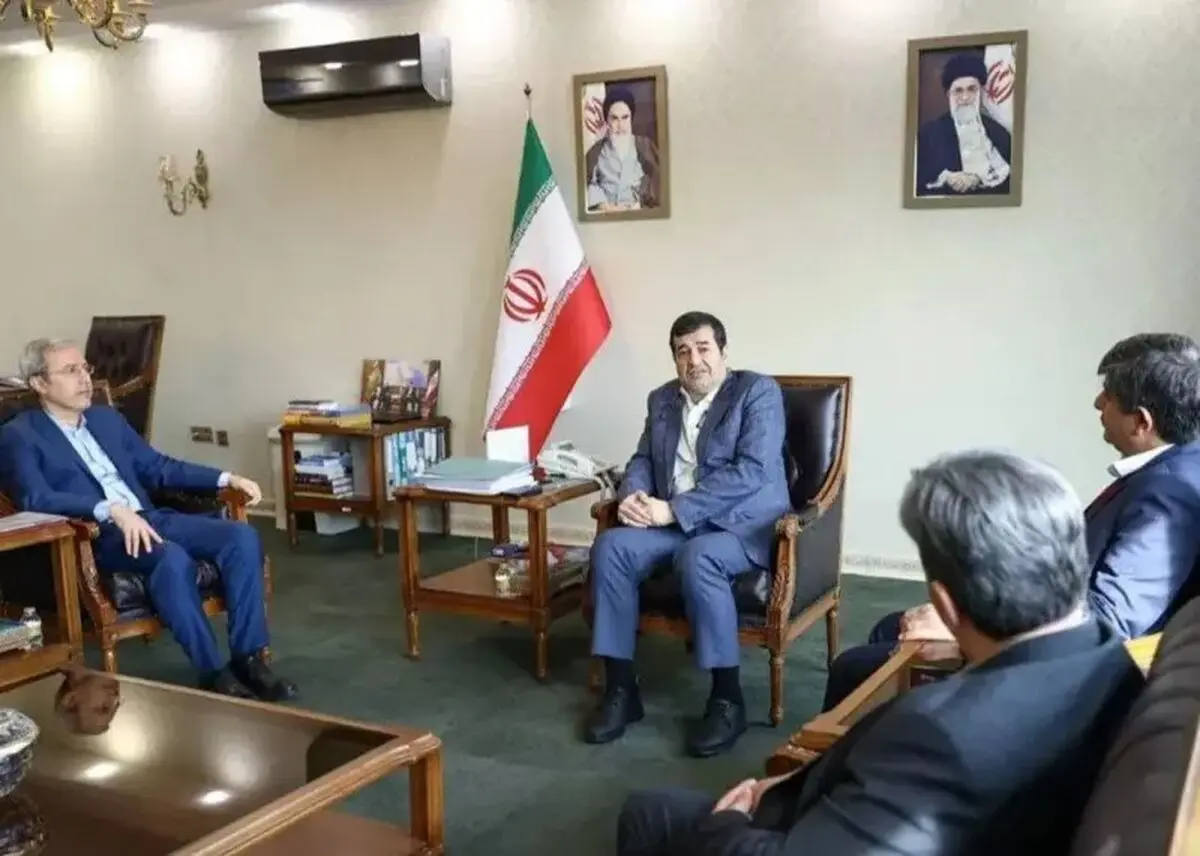  سرپرست تیم فوتبال جوانان از روند برگزاری اردو ابراز رضایت کرد